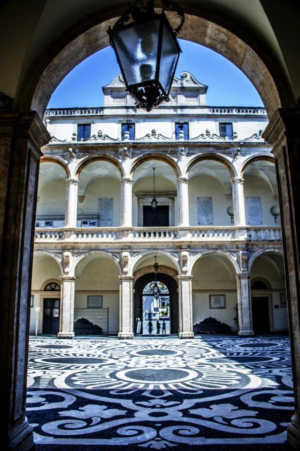 Fabrizi Catânia Exterior foto